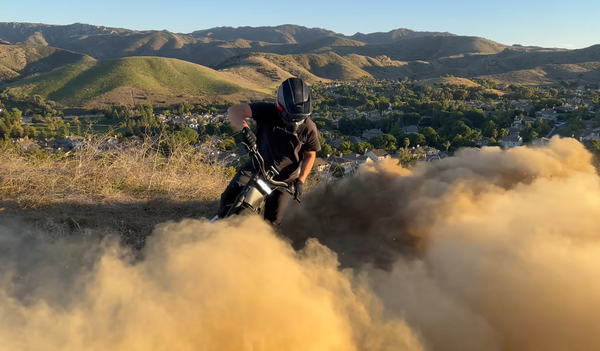 2024 Pro SS SMOKES Other E-Bikes