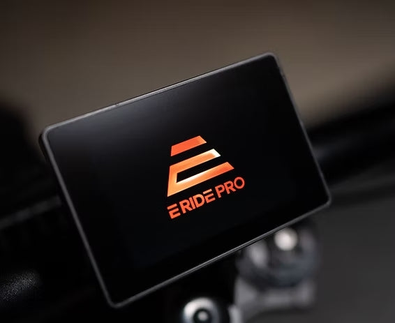 The Story Of E Ride Pro