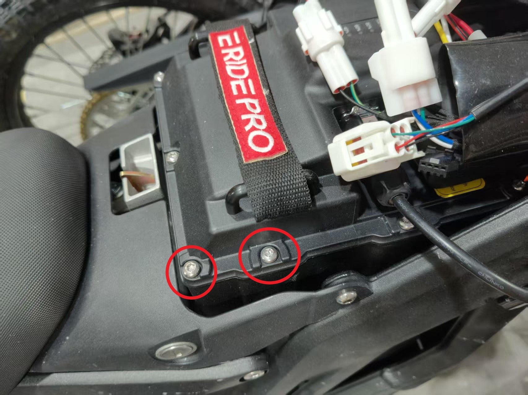 Type A Battery