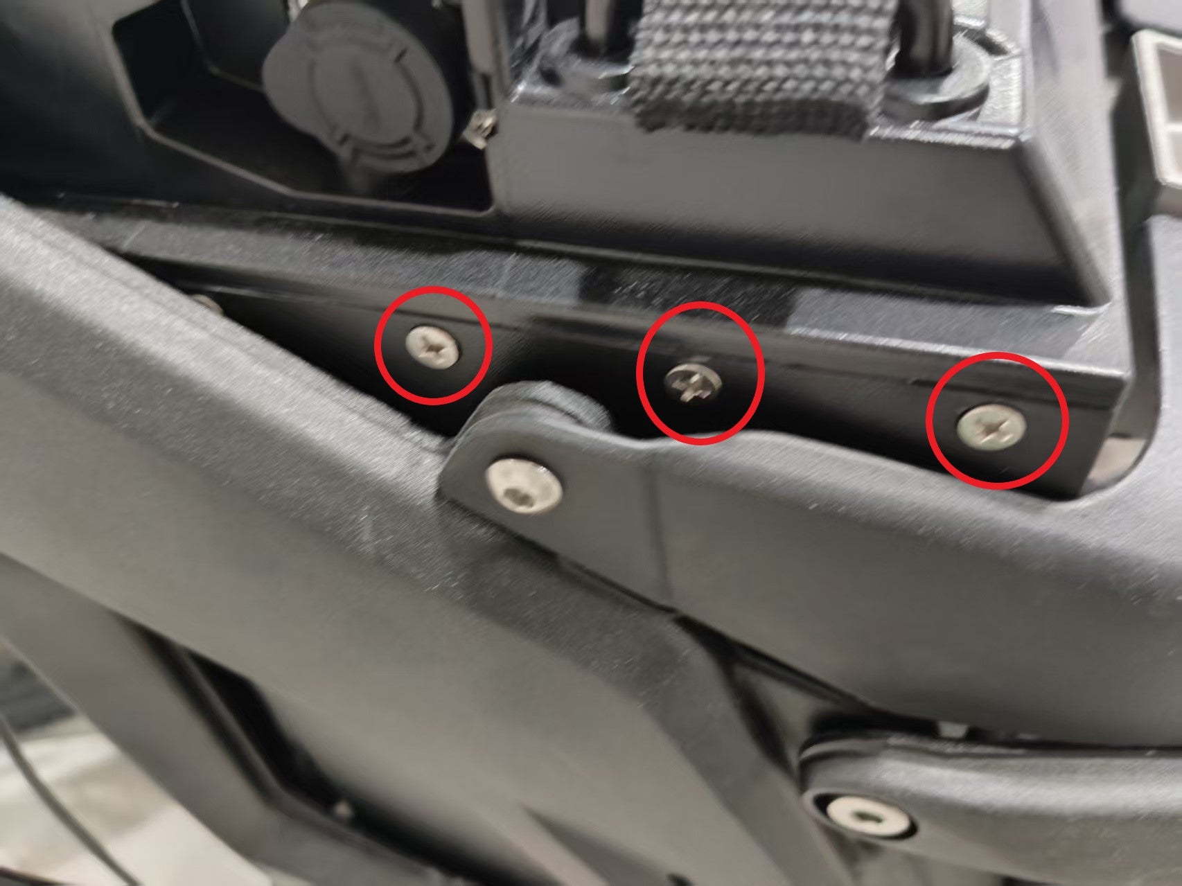 Type B Battery